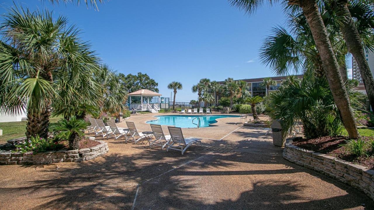 Ocean Club Villas D206 Biloxi Exteriör bild